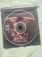 King Arthur Xbox