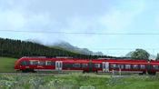 Train Simulator: Mittenwaldbahn: Garmisch-Partenkirchen - Innsbruck Route (DLC) (PC) Steam Key GLOBAL