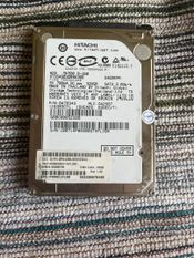 Hitachi 320 GB HDD Storage