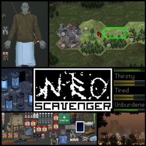 NEO Scavenger
