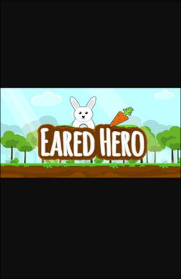 Eared Hero game cover