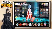 Get Hero Zero