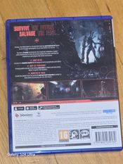 Cronos: The New Dawn - Deluxe Edition PlayStation 5 for sale