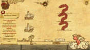Here Be Dragons (PC) Steam Key GLOBAL