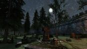 Revenge: Rhobar's myth