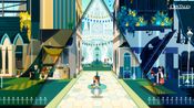 Cris Tales (Nintendo Switch) eShop Key UNITED STATES