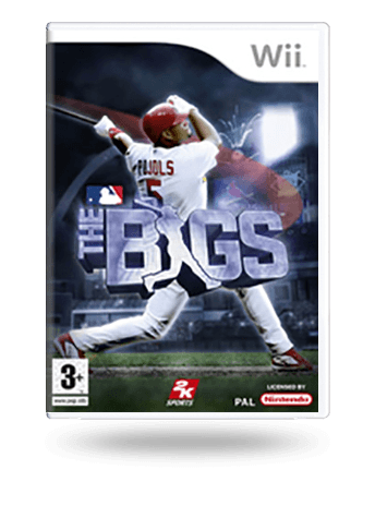The BIGS Wii