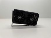 Asus GeForce RTX 3060 Ti 8 GB 1410-1695 Mhz PCIe x16 GPU
