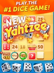 Redeem New YAHTZEE With Buddies Game