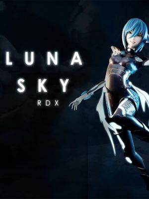 Luna Sky RDX