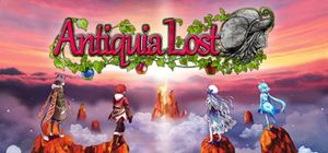 Antiquia Lost