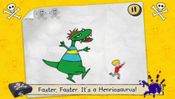Horrid Henry's Big Box of Pranks