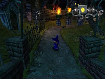 Buy Castleween PlayStation 2