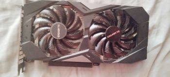 Get Gigabyte GeForce GTX 1660 SUPER 6 GB 1530-1860 Mhz PCIe x16 GPU