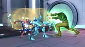 Redeem Spider-Man: Friend or Foe Wii
