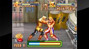 Buy ACA NEOGEO 3 COUNT BOUT