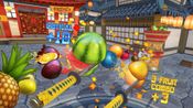 Get Fruit Ninja VR