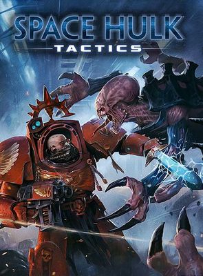 Space Hulk: Tactics