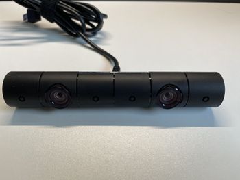Playstation 4 Camera V2 Sony PS4 kamera