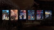 Shinobi's Way - a jigsaw chess tale (PC) Steam Key GLOBAL
