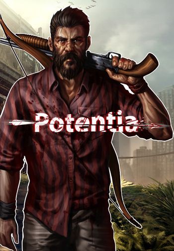 Potentia Steam Key GLOBAL