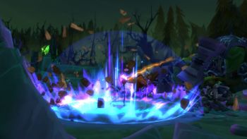 Redeem Dungeon Defenders II PlayStation 4