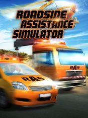 Roadside Assistance Simulator Steam Key GLOBAL