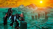 DAEMON X MACHINA Steam Key (PC) LATAM