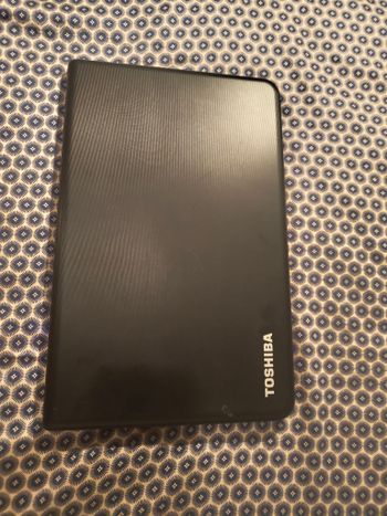 Buy Toshiba Satellite C50D-A-147