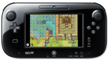 Fire Emblem: The Blazing Blade Game Boy Advance