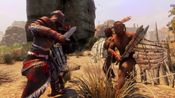 Conan Exiles Enhanced - Isle of Siptah Edition Steam Key (PC) GLOBAL