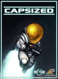 Capsized (PC) Steam Key GLOBAL