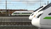Buy Train Simulator: Bahnstrecke Leipzig - Riesa Route Extension (DLC) (PC) Steam Key GLOBAL