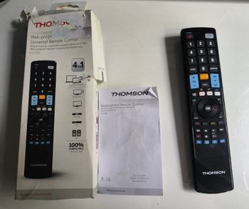 Thomson ROC4301 pultelis