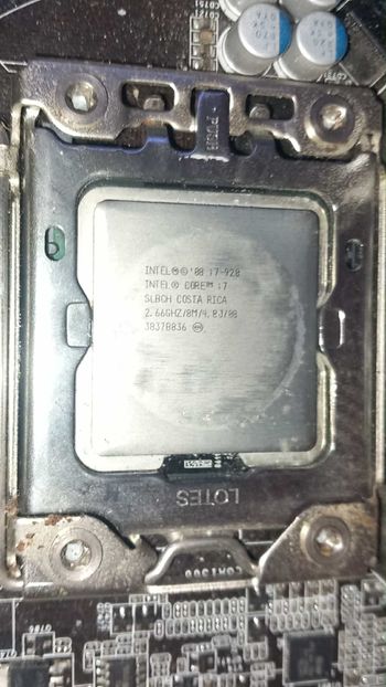 Redeem ASRock X58 Extreme 3 Intel X58 ATX DDR3 LGA1366 3 x PCI-E x16 Slots Motherboard