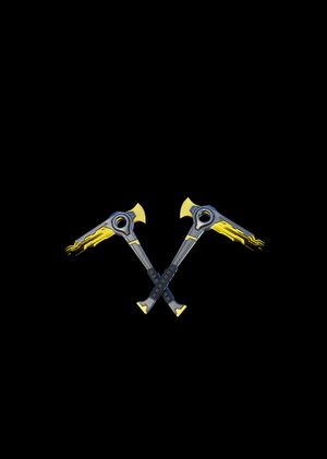 Fortnite - Plasma Circuit Pickaxe (DLC) Epic Games Key GLOBAL