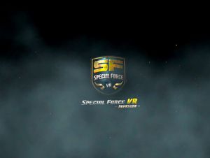 Special Force VR