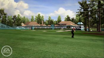 Buy Tiger Woods PGA Tour 06 PSP