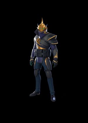 Fortnite - Underworld Commander Outfit (DLC) Epic Games Key GLOBAL