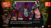 Monster Prom 2: Monster Camp XXL (Nintendo Switch) eShop Key UNITED STATES