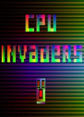 CPU Invaders