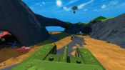 Panzer Panic [VR] Steam Key GLOBAL