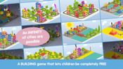 Pango Build City for sale