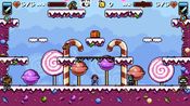 Jet Set Knights (PC) Steam Key EUROPE