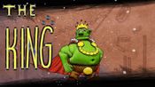 Rayon Riddles - Rise of the Goblin King (PC) Steam Key GLOBAL