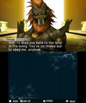 Shin Megami Tensei IV: Apocalypse for sale