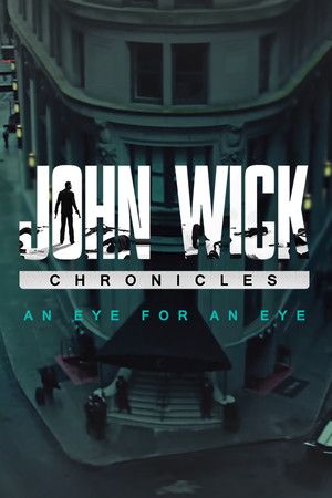 John Wick Chronicles Steam Key (PC) GLOBAL