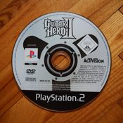 Buy Guitar Hero rinkinys Playstation 2