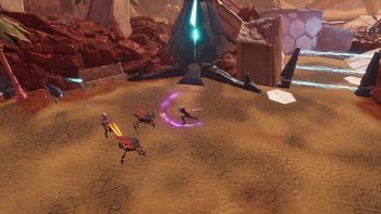 Get Star Trek Prodigy: Supernova Nintendo Switch