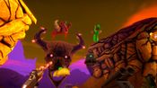 El Taco Diablo Steam Key GLOBAL
